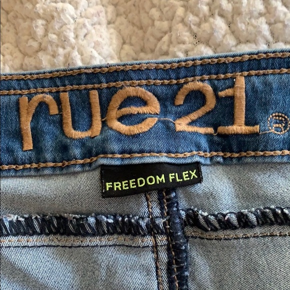 Rue 21 Jeggings - Picture 5 of 6